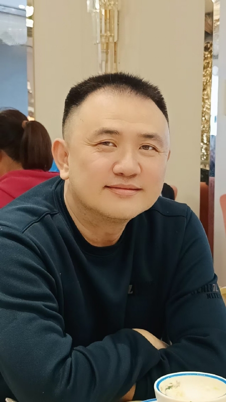 谁可相依的第一张照片--杭州相亲服务中心