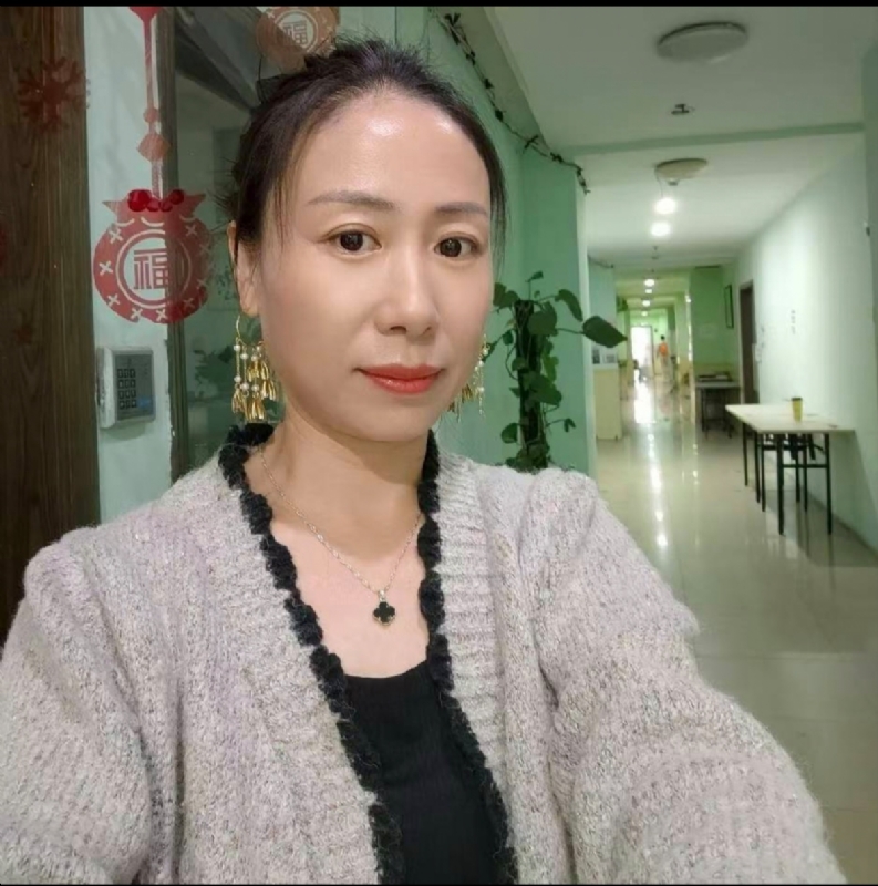 雪田的第二张照片--杭州相亲服务中心