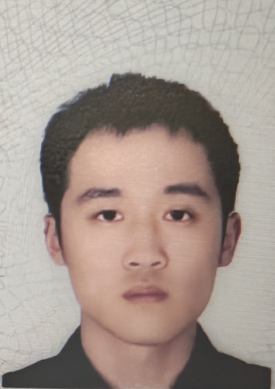张杰的第一张照片--杭州相亲服务中心