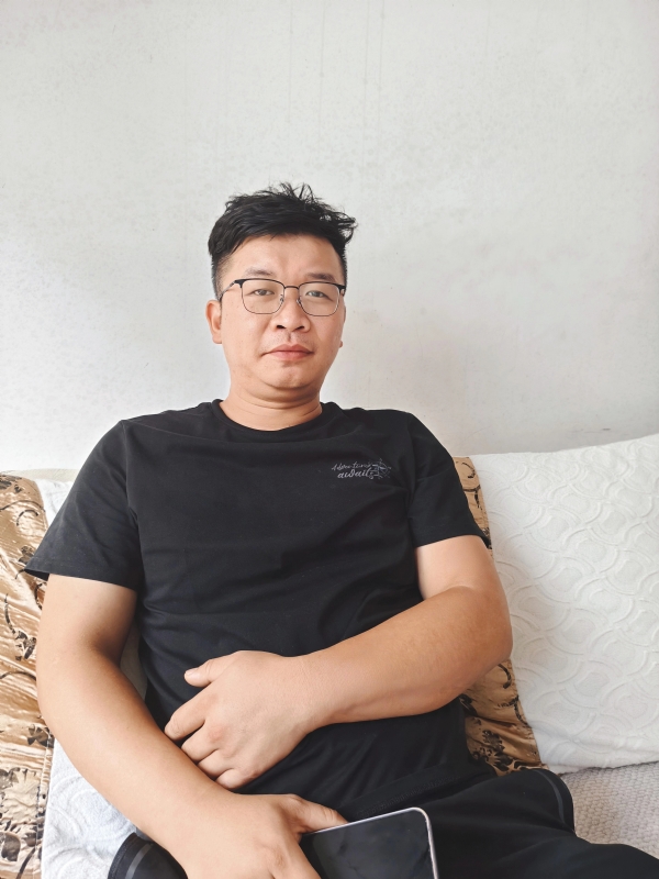 wangchao123的第一张照片--杭州相亲服务中心