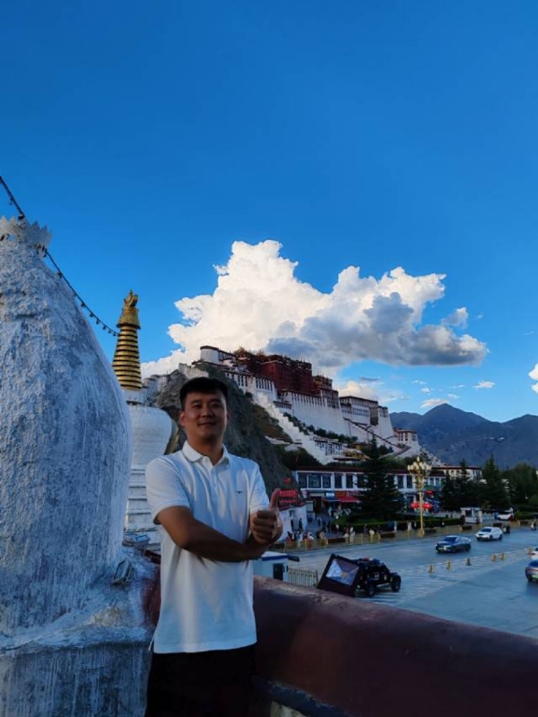 清风的第四张照片--杭州相亲服务中心