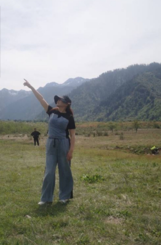 宛霞的第四张照片--杭州相亲服务中心