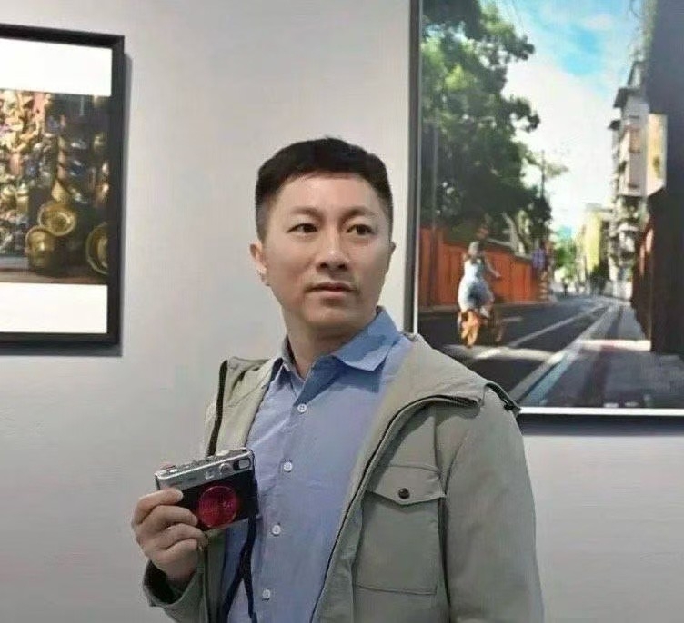 千帆过尽的第一张照片--杭州相亲服务中心