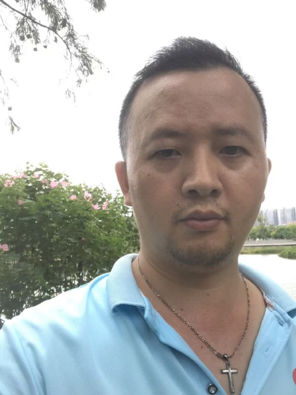 彭长权的第一张照片--杭州相亲服务中心