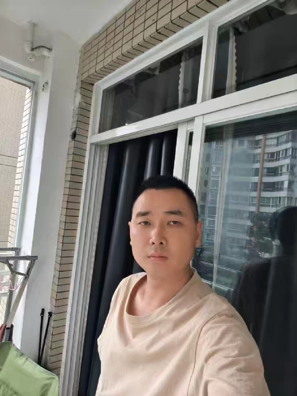 休息的风的第五张照片--杭州相亲服务中心