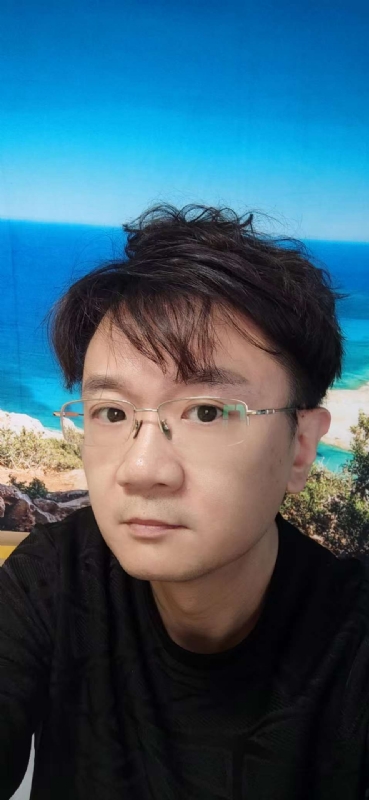 kent-yin的第二张照片--杭州相亲服务中心