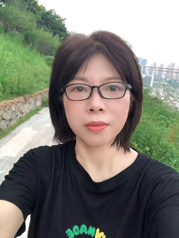 Amay的第二张照片--杭州相亲服务中心
