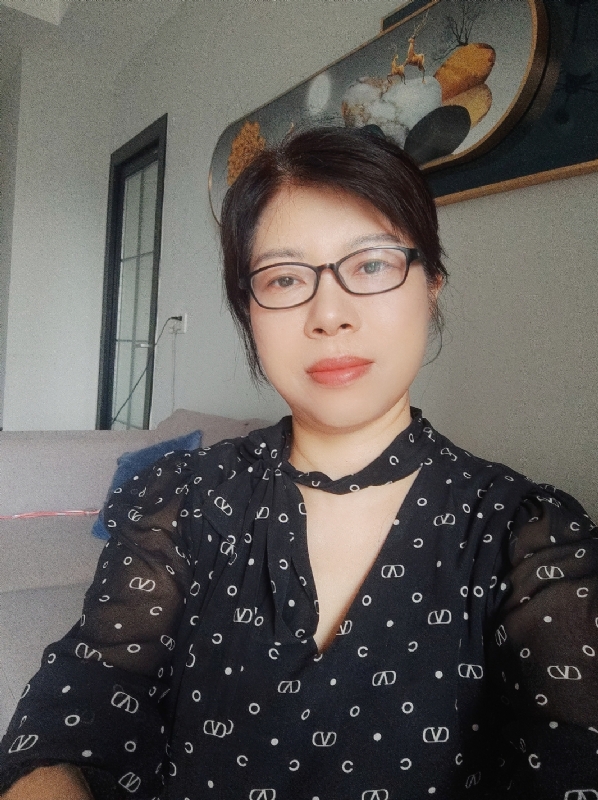 Amay的第三张照片--杭州相亲服务中心