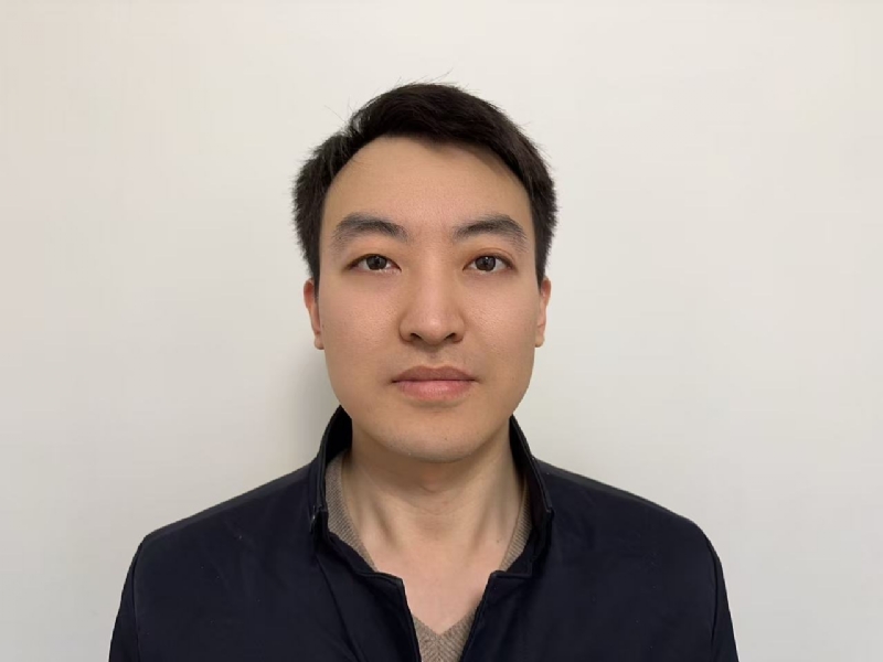 临渊的第二张照片--杭州相亲服务中心