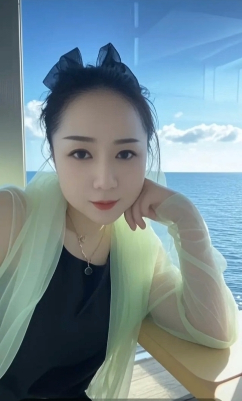 壵壵有光的第一张照片--杭州相亲服务中心