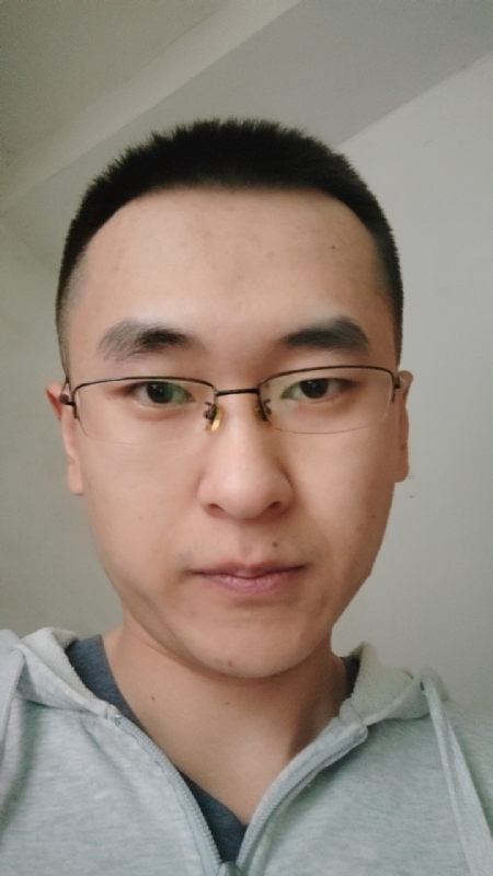 灵越的第一张照片--杭州相亲服务中心