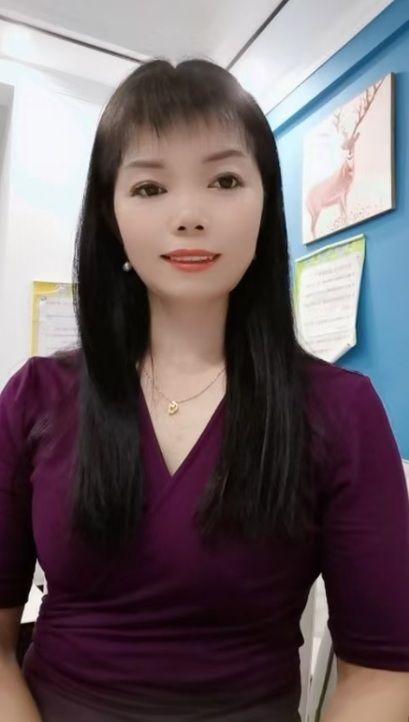阿寓的第一张照片--杭州相亲服务中心