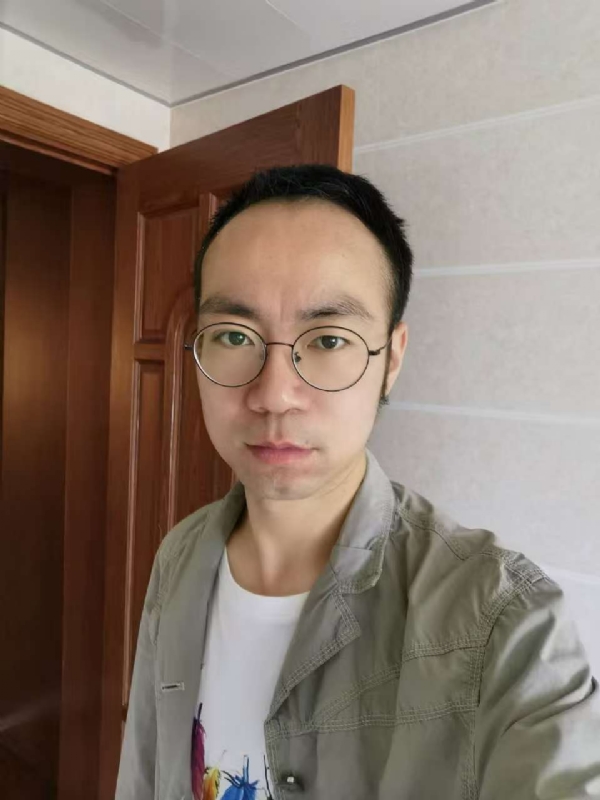 叶孤城的第五张照片--杭州相亲服务中心