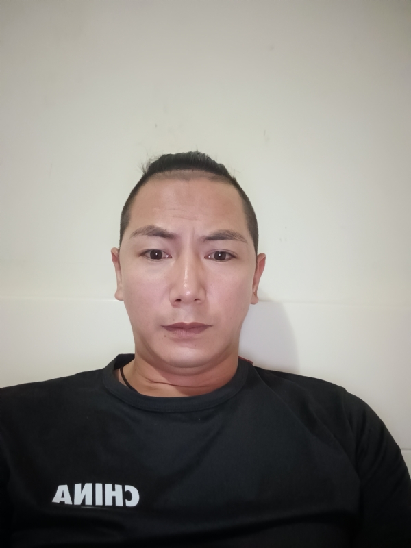 无不良嗜好的第一张照片--杭州相亲服务中心