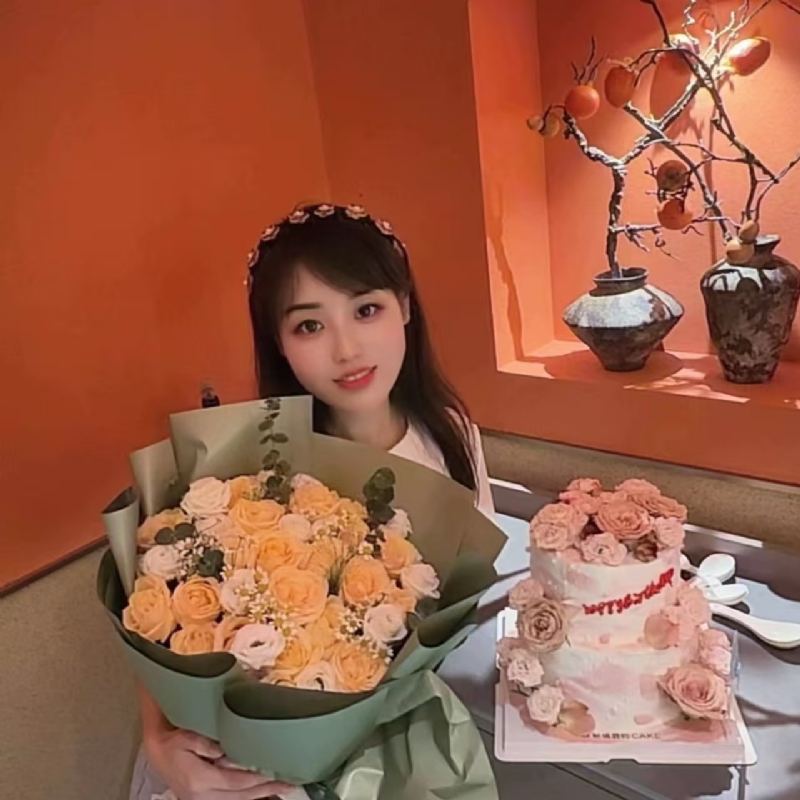 希希的第一张照片--杭州相亲服务中心