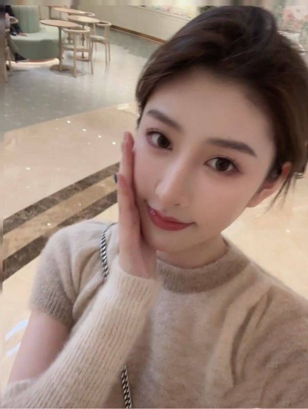 夏不夏的第一张照片--杭州相亲服务中心