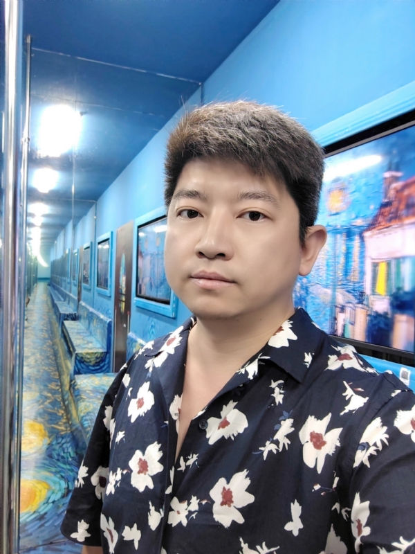 糖分的第一张照片--杭州相亲服务中心