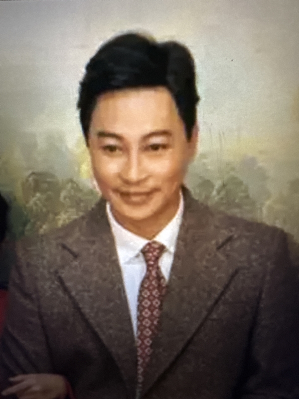 李剑程的第一张照片--杭州相亲服务中心