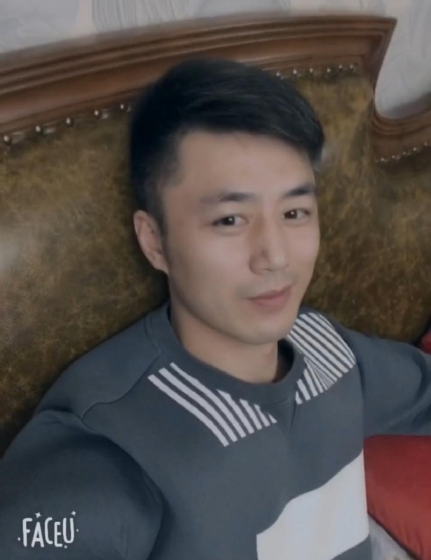 楊政宇的第一张照片--杭州相亲服务中心