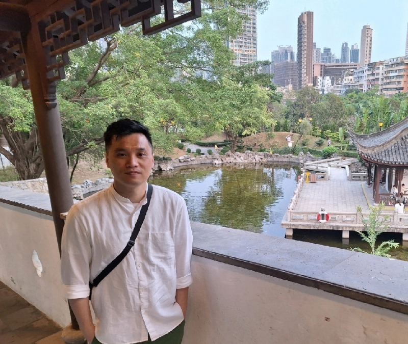 Aw的第一张照片--杭州相亲服务中心