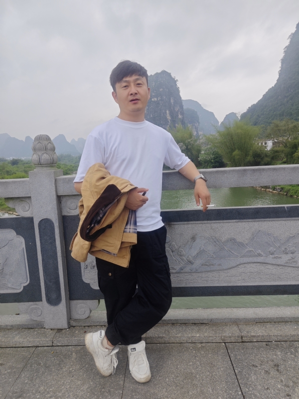 天选之人的第一张照片--杭州相亲服务中心