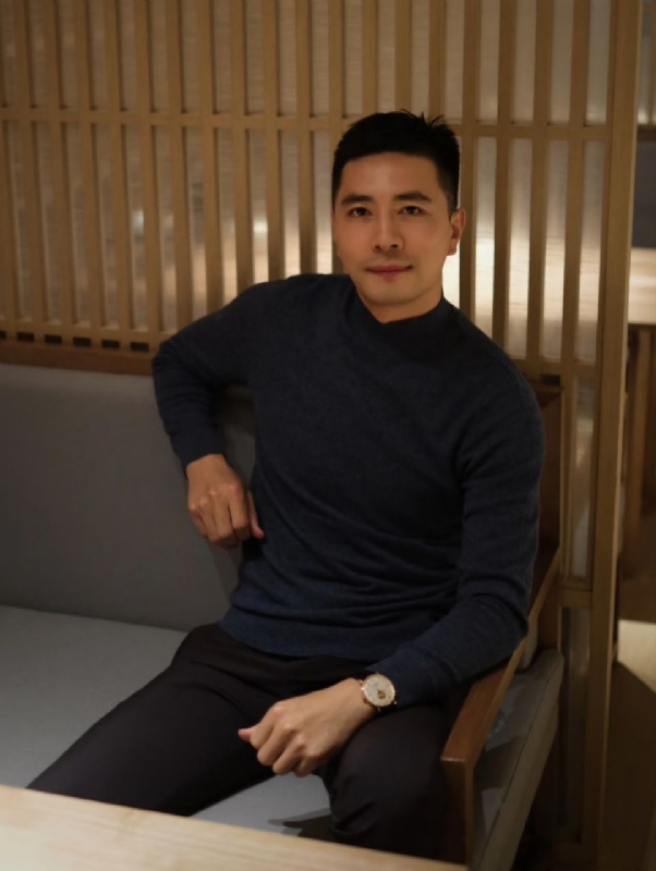 一路向前的第一张照片--杭州相亲服务中心