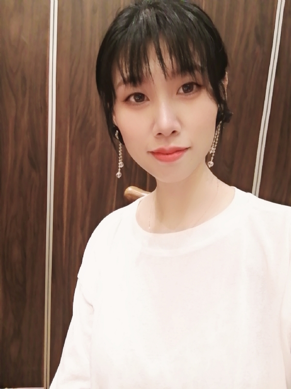 于小倩的第一张照片--杭州相亲服务中心