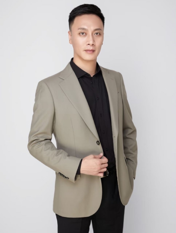 热爱生活的第一张照片--杭州相亲服务中心