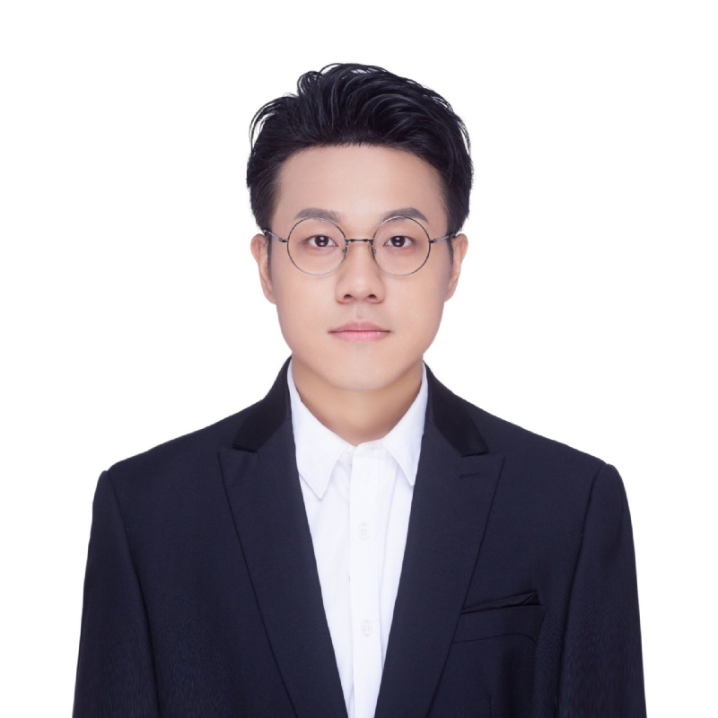 becem的第一张照片--杭州相亲服务中心