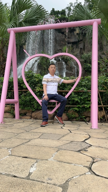 zhaofuwu的第四张照片--杭州相亲服务中心