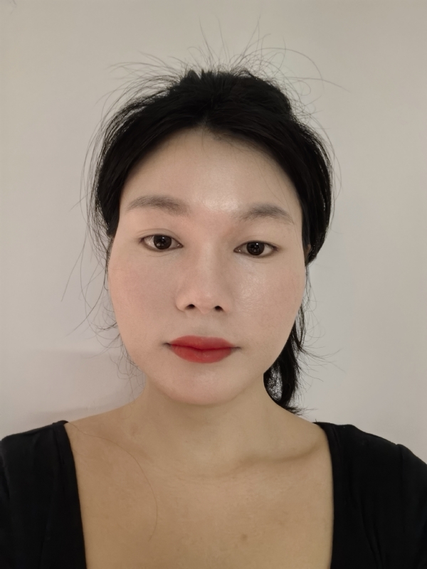 卉秀的第一张照片--杭州相亲服务中心