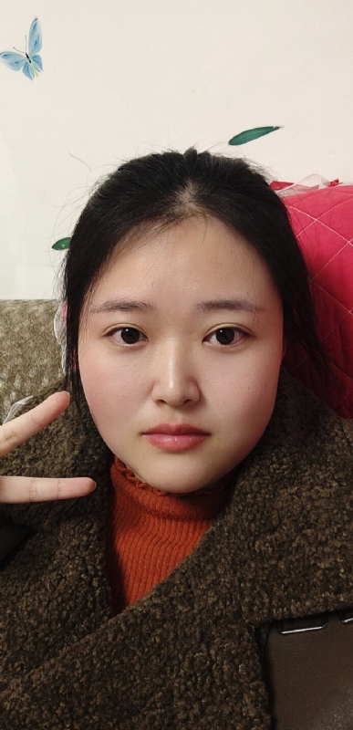 雪雪的第一张照片--杭州相亲服务中心