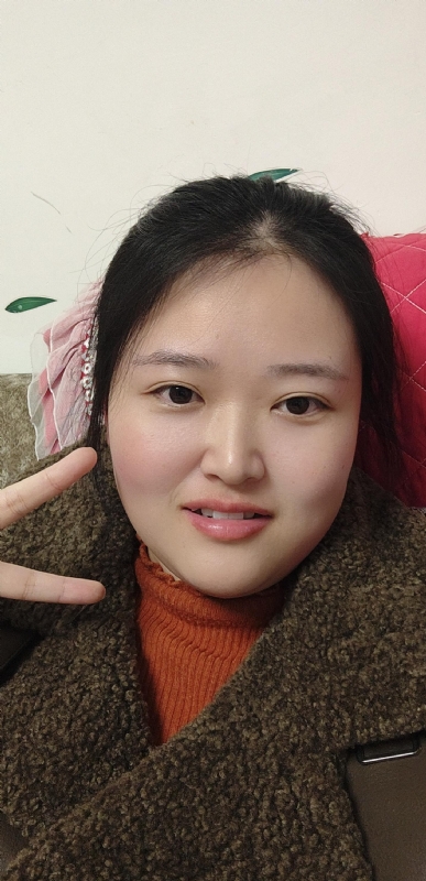 雪雪的第二张照片--杭州相亲服务中心