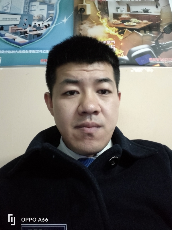 姜燃的第二张照片--杭州相亲服务中心