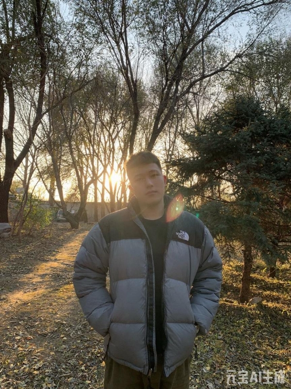 阿琛在这呢的第一张照片--杭州相亲服务中心