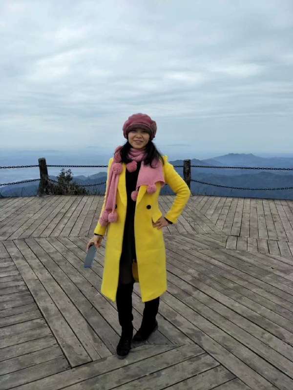 sgany的第一张照片--杭州相亲服务中心