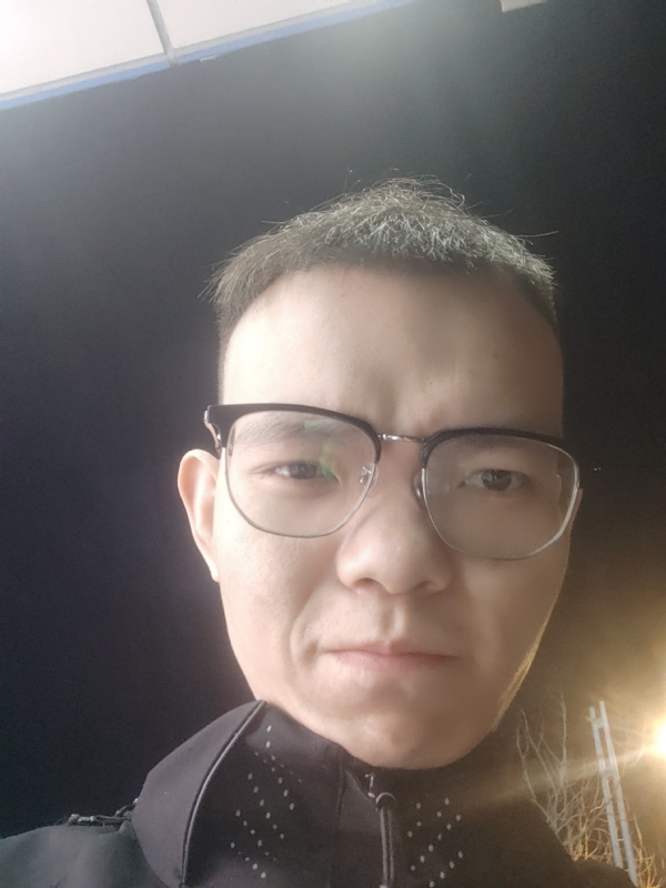 啊果的第一张照片--杭州相亲服务中心