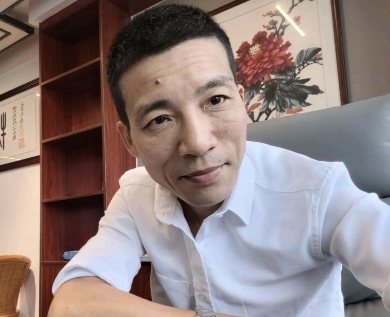 清风四海的第一张照片--杭州相亲服务中心