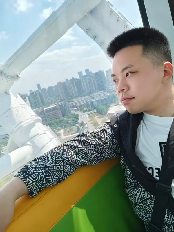 唐山相亲的第一张照片--杭州相亲服务中心