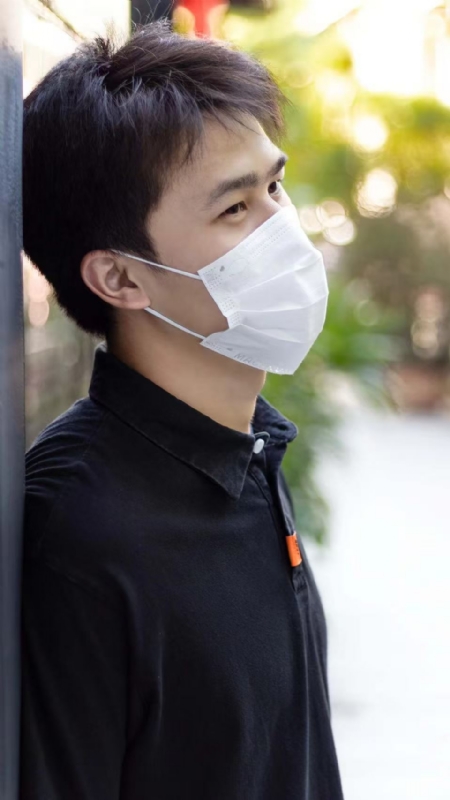 康庆浩的第一张照片--杭州相亲服务中心