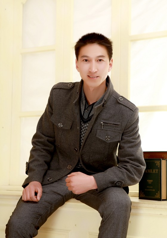 清云的第一张照片--杭州相亲服务中心