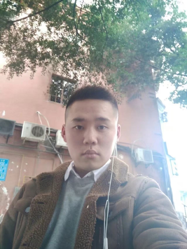 想了很久的男人的第一张照片--杭州相亲服务中心