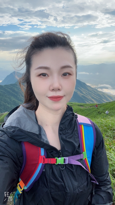 汀兰岸芷的第一张照片--杭州相亲服务中心