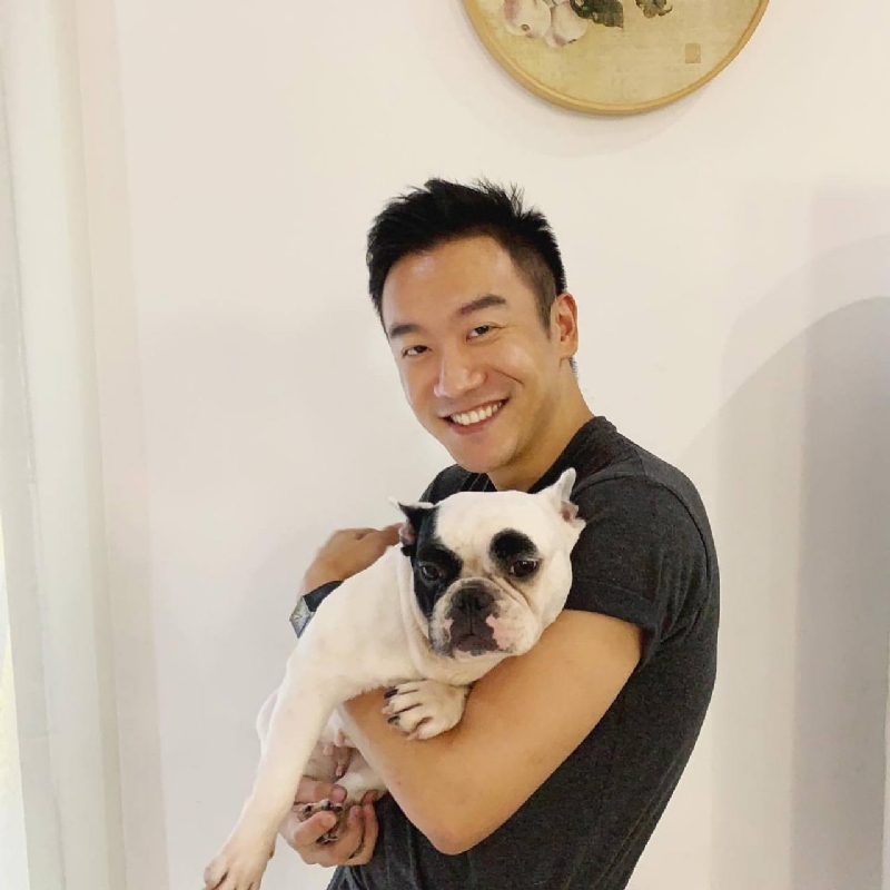 Jack的第一张照片--杭州相亲服务中心