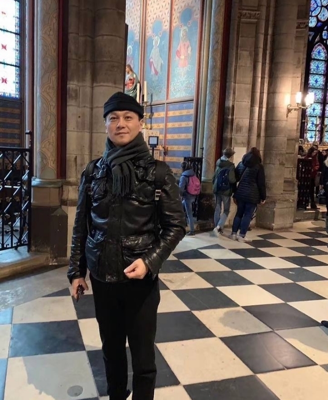 永不退役的军魂的第二张照片--杭州相亲服务中心