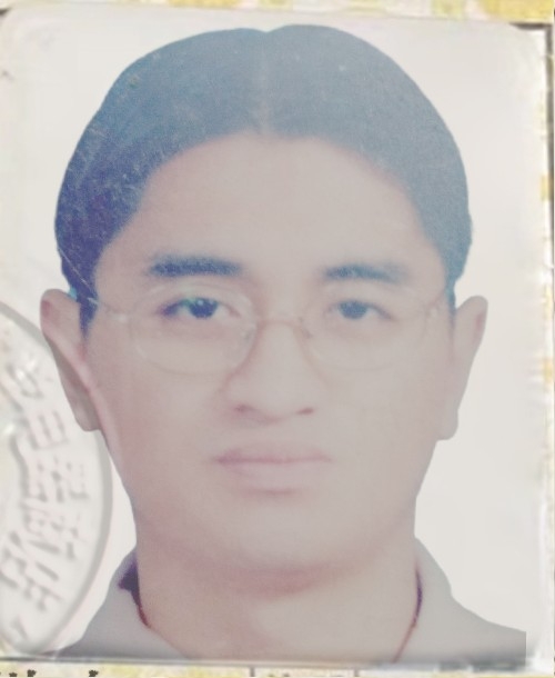 小宇子的第二张照片--杭州相亲服务中心