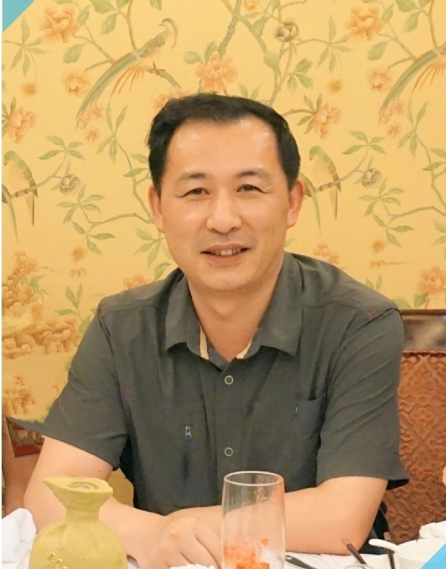 蒋老师的第一张照片--杭州相亲服务中心