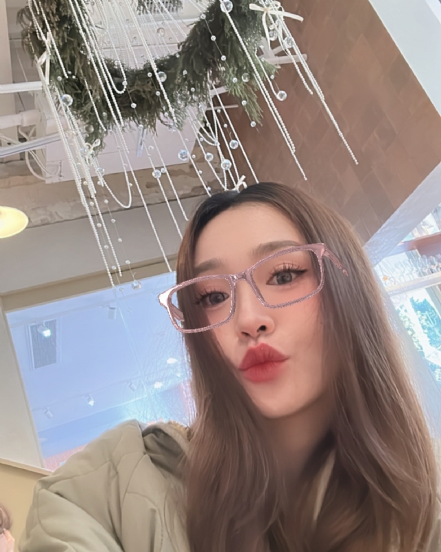 Claire的第二张照片--杭州相亲服务中心