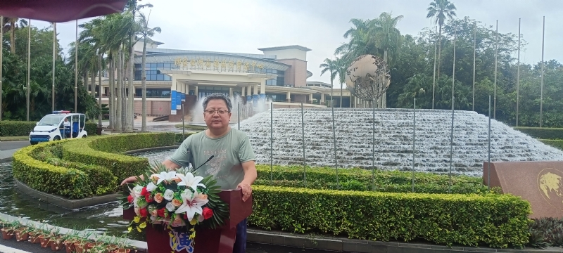 期待真情的的第二张照片--杭州相亲服务中心