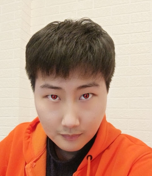 狐瞳的第一张照片--杭州相亲服务中心